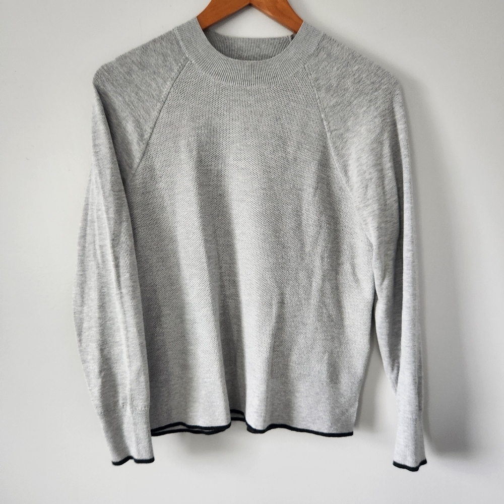 Lole Gray Women's Sweater
